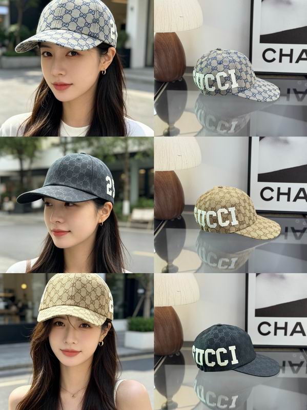 Gucci cap dx219